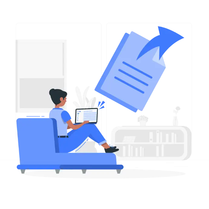 business plans and executive reports