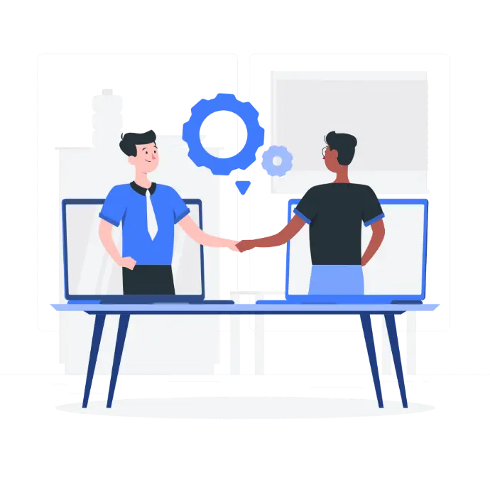 Collaborative portal