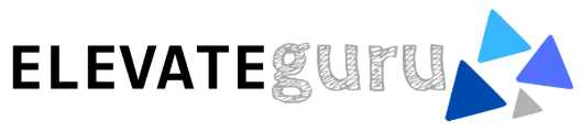 ElevateGuru - Website